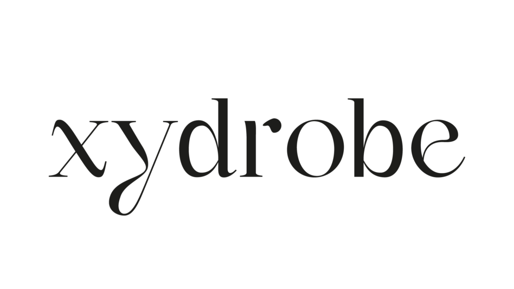 xydrobe Company Logo