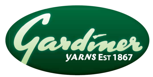 Gardiner Yarns company logo