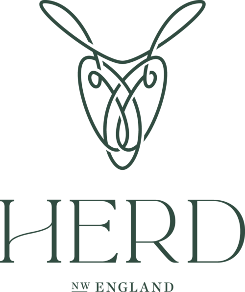 Herd company logo