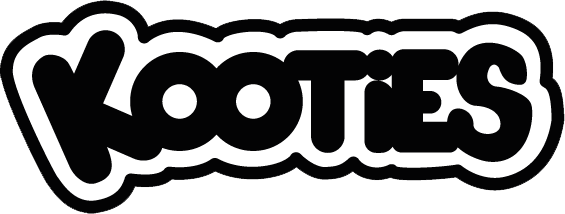 Kooties company logo