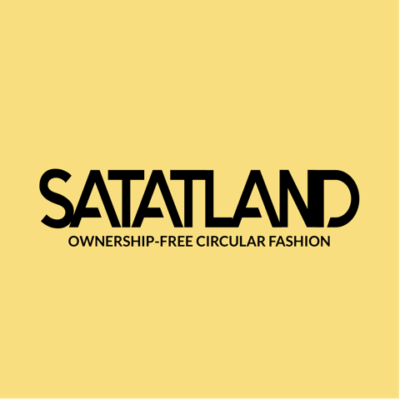 Satatland company logo