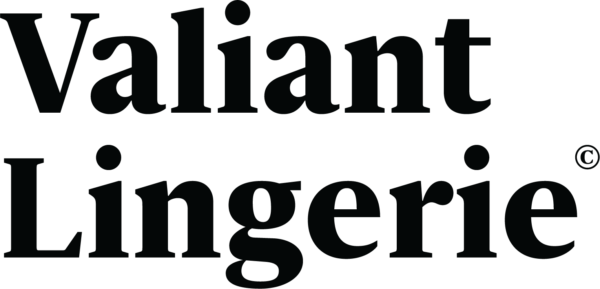 Valiant Lingerie company logo