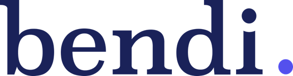 Bendi company logo