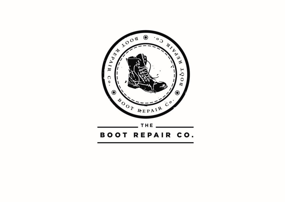 The Boot Repair Company Limited company logo