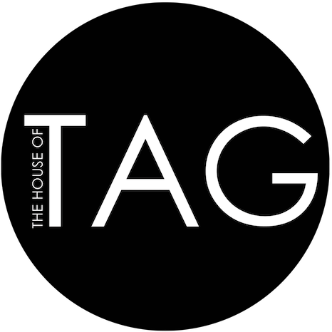 The House of Tag company logo