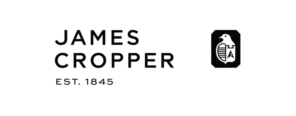 James Cropper company logo