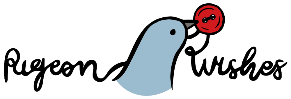 Pigeonwishes company logo