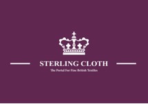 Sterling Cloth company logo