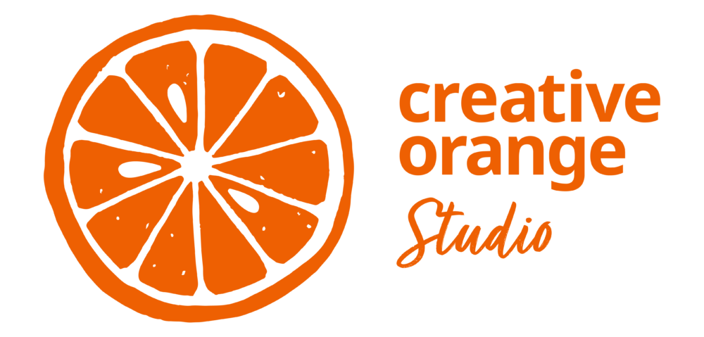 Creative Orange Studio company logo