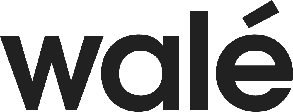 Wale company logo