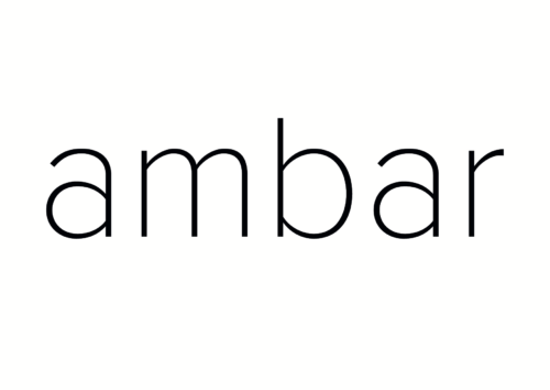 Ambar company logo