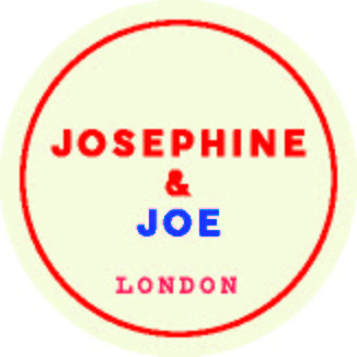 Josephine & Joe London logo