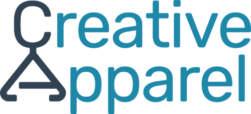 Creative Apparel company logo