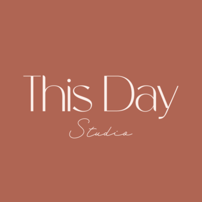 This Day Studio company logo