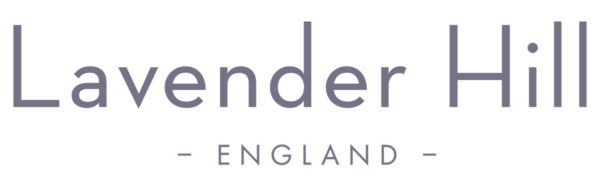 Lavender Hill Clothing company logo