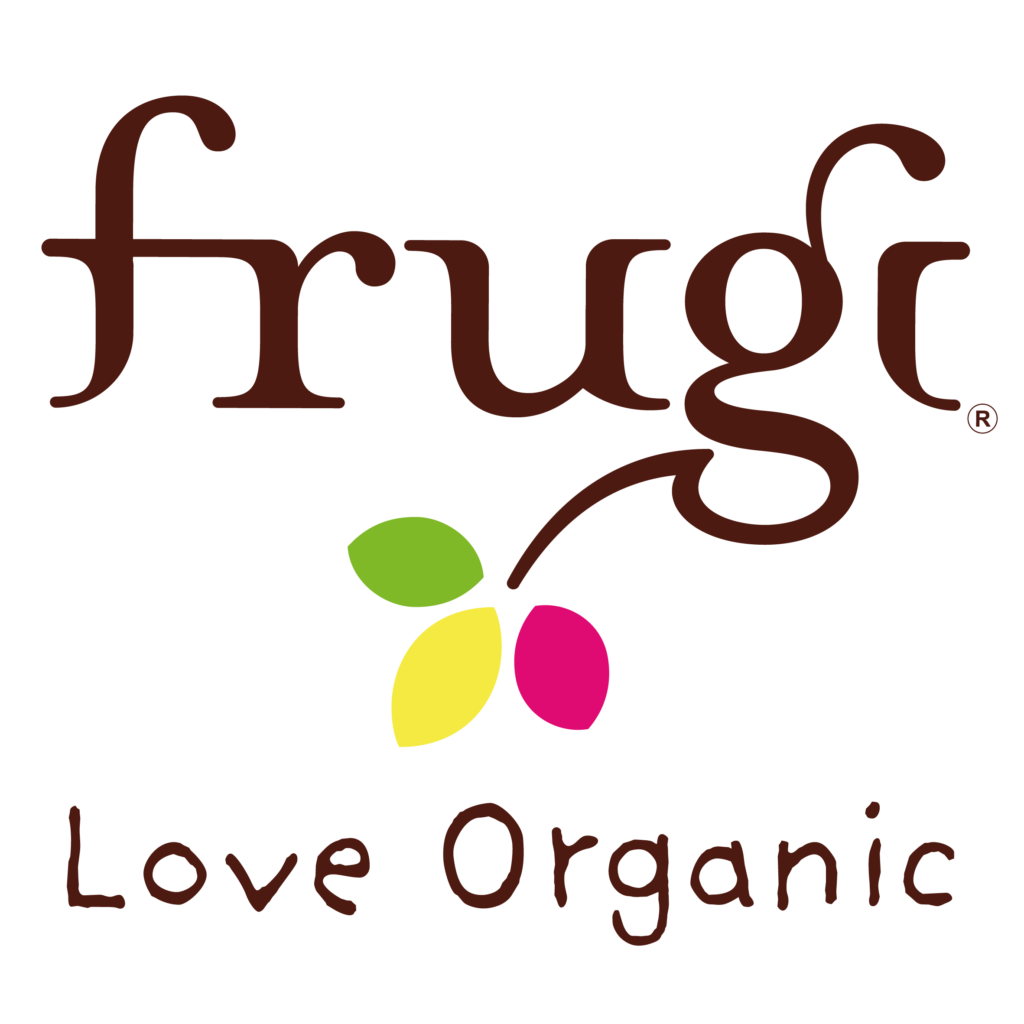 Frugi company logo