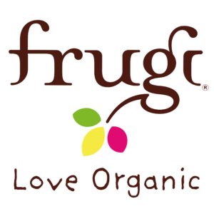 Frugi company logo