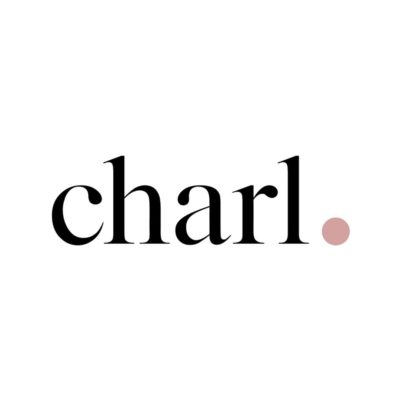 Charl Knitwear company logo