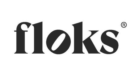 Floks company logo