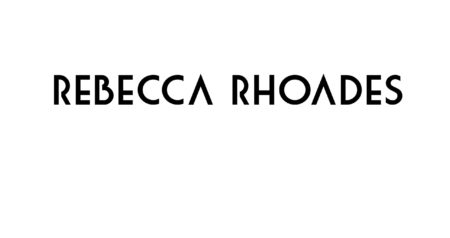 Rebecca Rhoades company logo