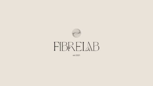 FibreLab Company Logo