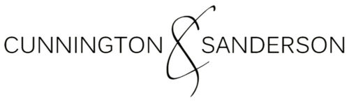 Cunnington and Sanderson Company Logo