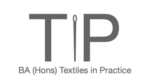 Textiles in Practice (Manchester Metropolitan University) Company Logo