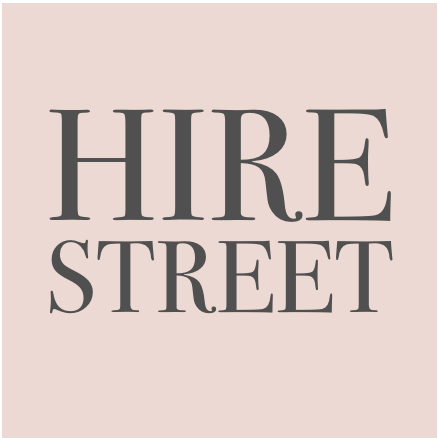 Hirestreet Logo