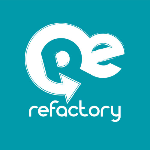 ReFactory Logo