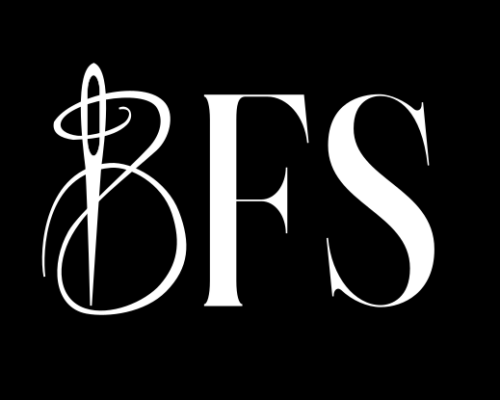 b fashion studio logo