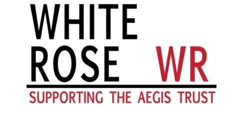 white rose logo